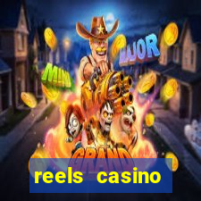 reels casino rodrigo faro